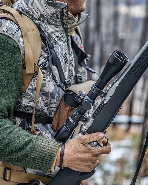 Vortex Razor HD LHT 3-15x50 Riflescope - Image 7