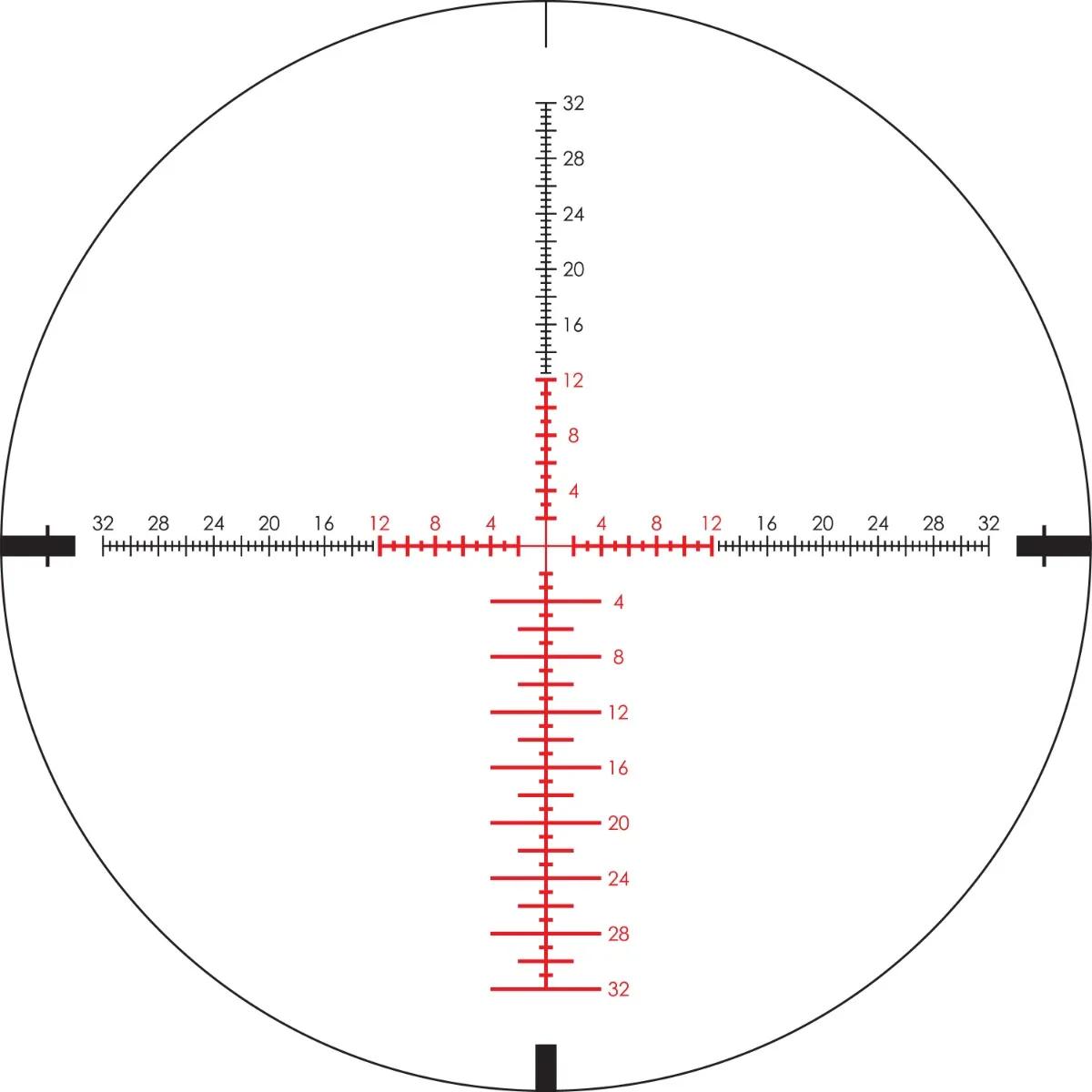 Vortex Viper PST Gen II 3-15x44 SFP Riflescope - Image 3