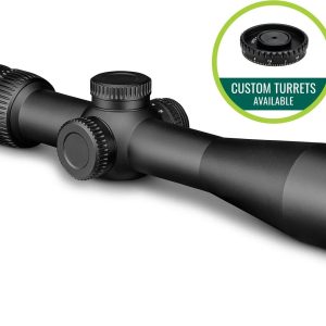 Vortex Viper HD 3-15x44 SFP Riflescope|Dead-Hold BDC