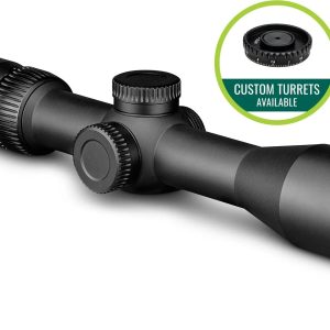 Vortex Viper HD 2-10x42 Dead-Hold BDC MOA Riflescope