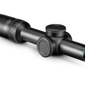 Vortex Strike Eagle 1-8x24 FFP Riflescope