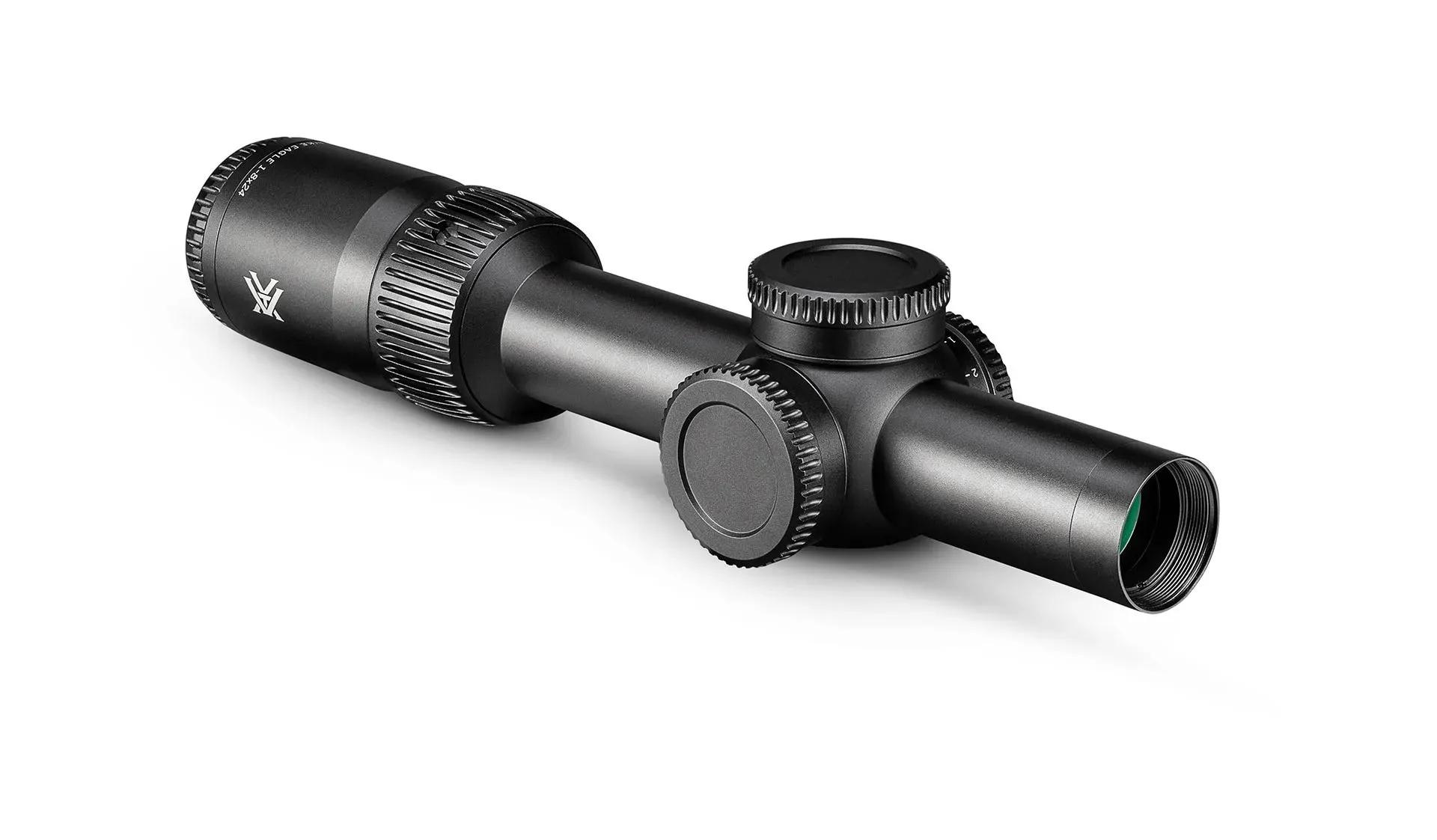 Vortex Strike Eagle 1-8x24 FFP Riflescope