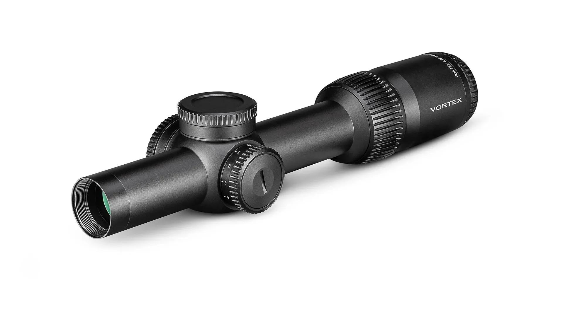 Vortex Strike Eagle 1-8x24 FFP Riflescope - Image 5
