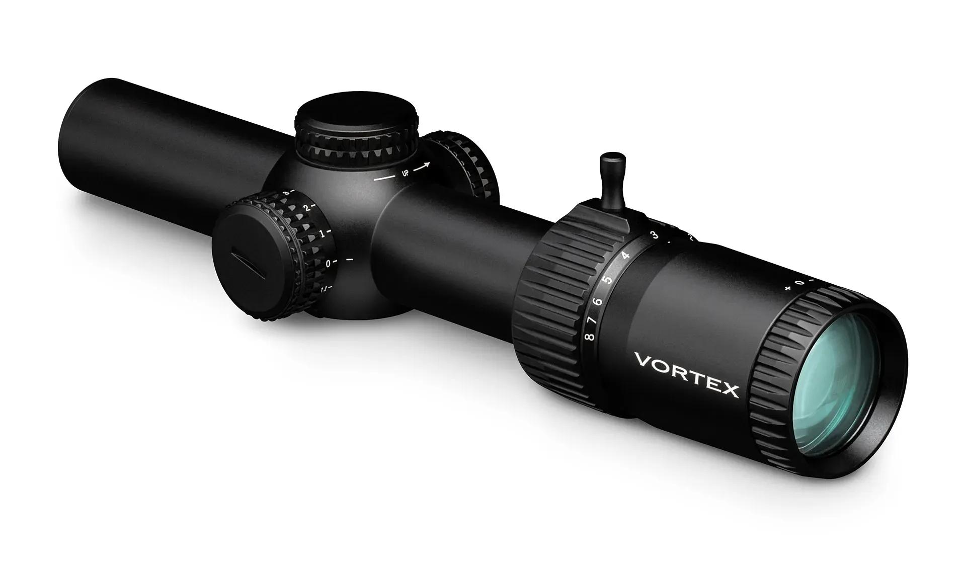 Vortex Strike Eagle 1-8x24 Riflescope - Image 2