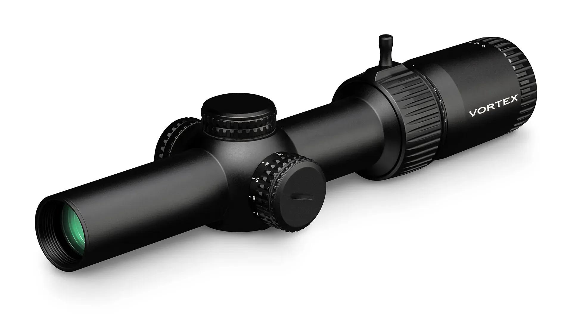 Vortex Strike Eagle 1-8x24 Riflescope - Image 5