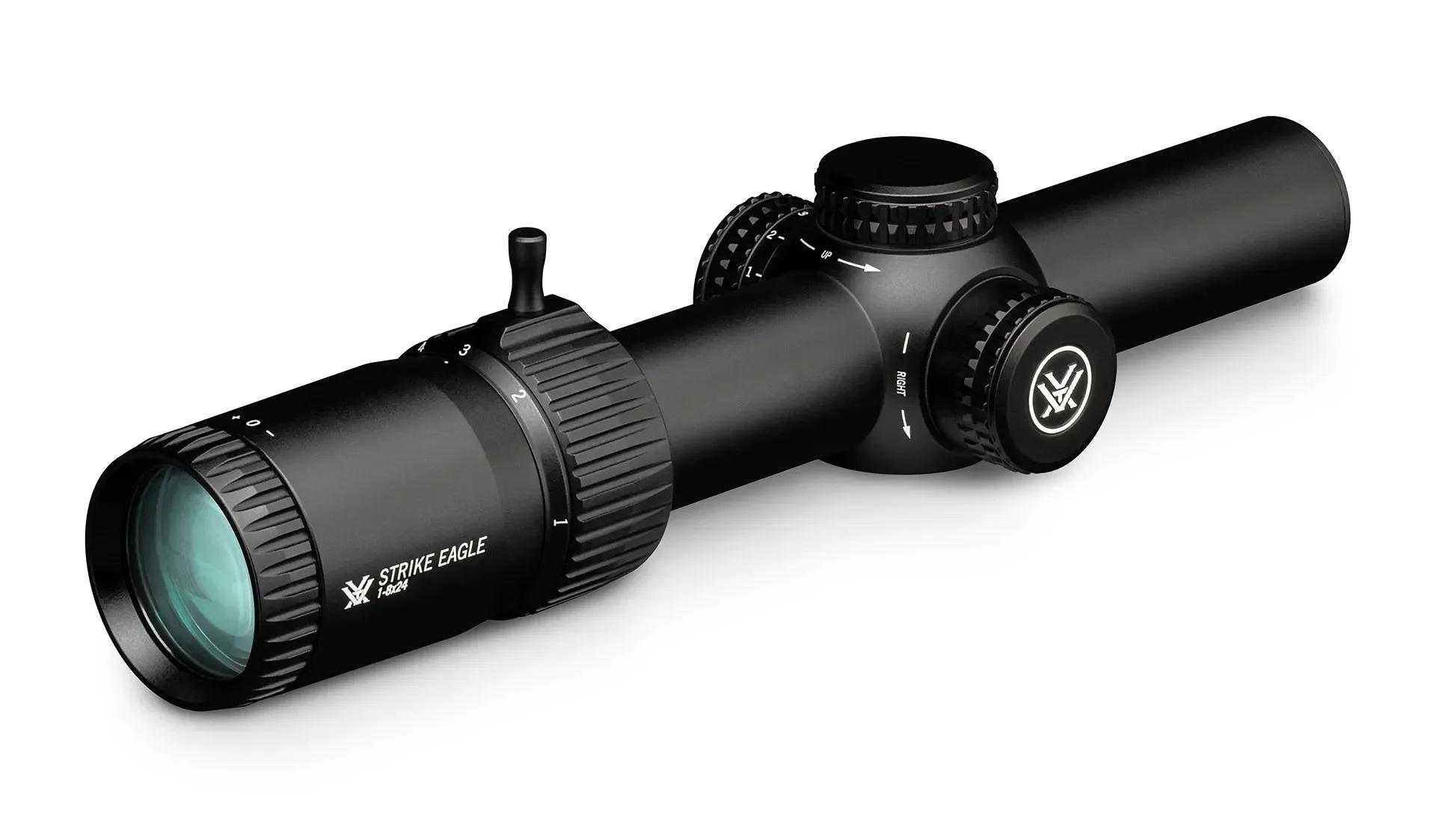 Vortex Strike Eagle 1-8x24 Riflescope - Image 6