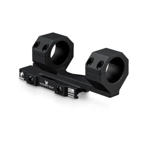 Precision QR Extended Cantilever Mount