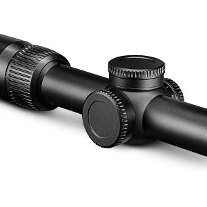 Vortex Venom 1-6x24 SFP Riflescope