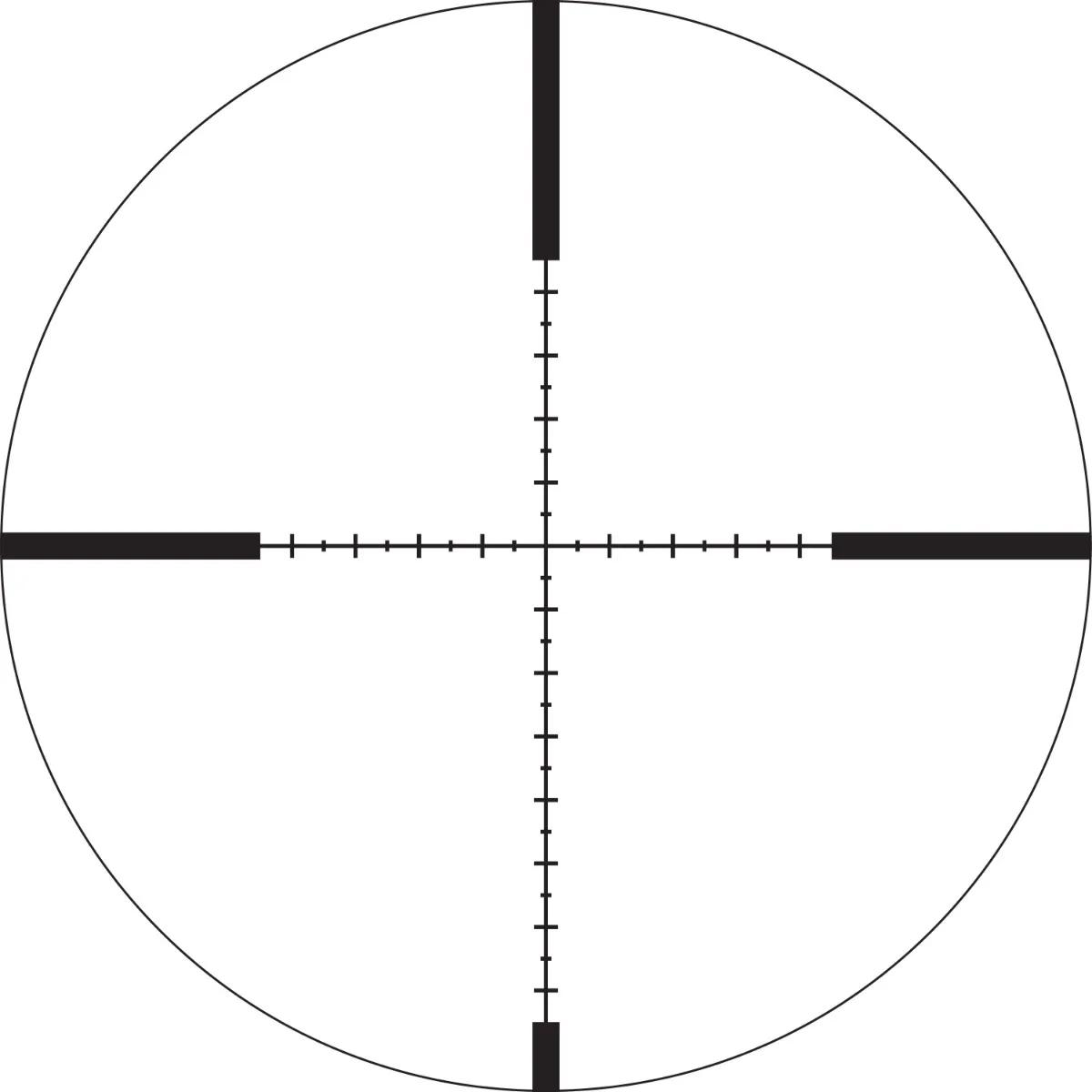 Vortex Diamondback Tactical 4-12x40 Riflescope - Image 3