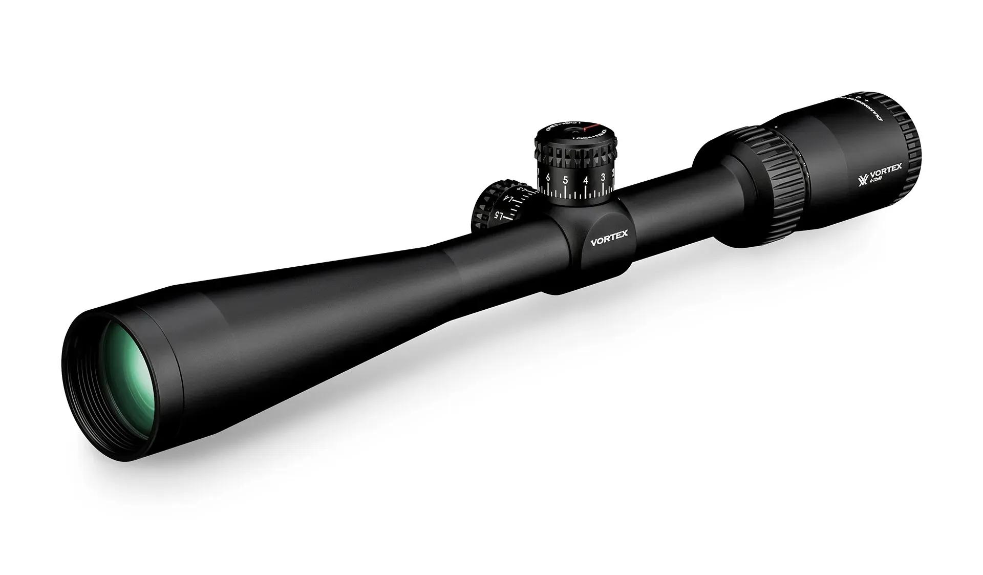Vortex Diamondback Tactical 4-12x40 Riflescope - Image 5