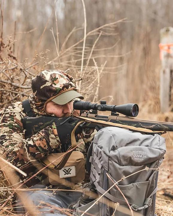 Vortex Diamondback 3.5-10x50 Riflescope - Image 4