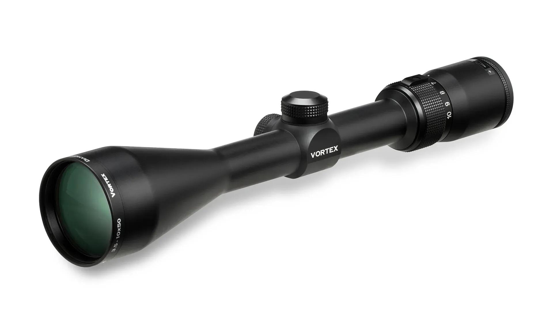 Vortex Diamondback 3.5-10x50 Riflescope - Image 5