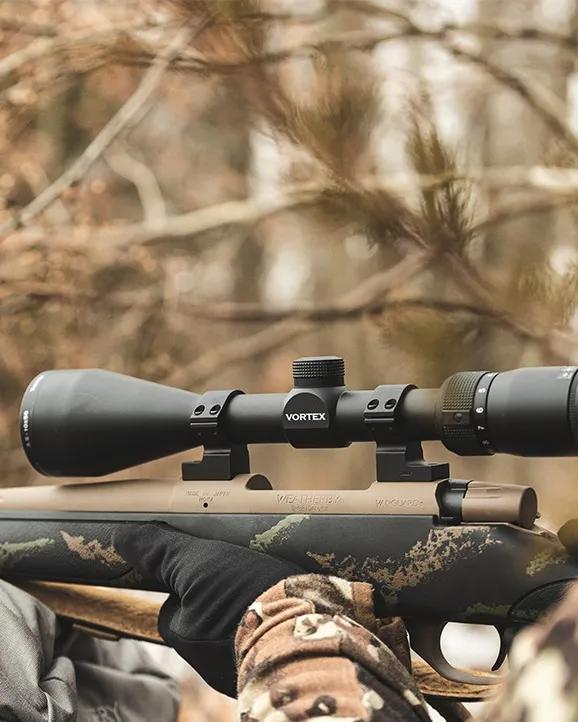Vortex Diamondback 3.5-10x50 Riflescope - Image 7
