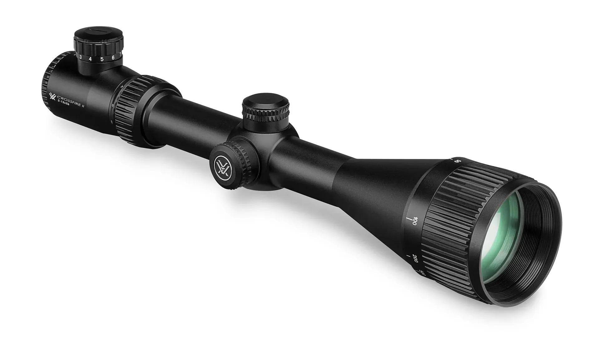 Vortex Crossfire II 3-12x56 AO Riflescope