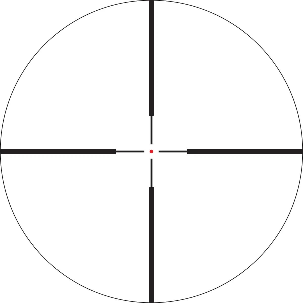 Vortex Crossfire II 3-12x56 AO Riflescope - Image 3