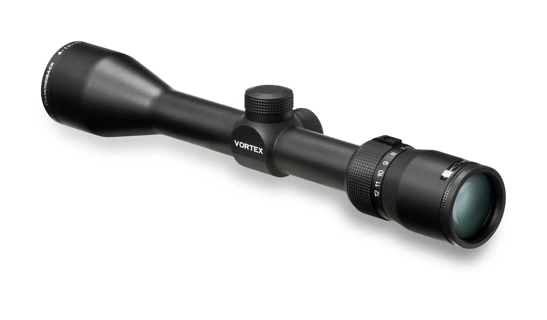 Vortex Diamondback 4-12x40 Riflescope - Image 2