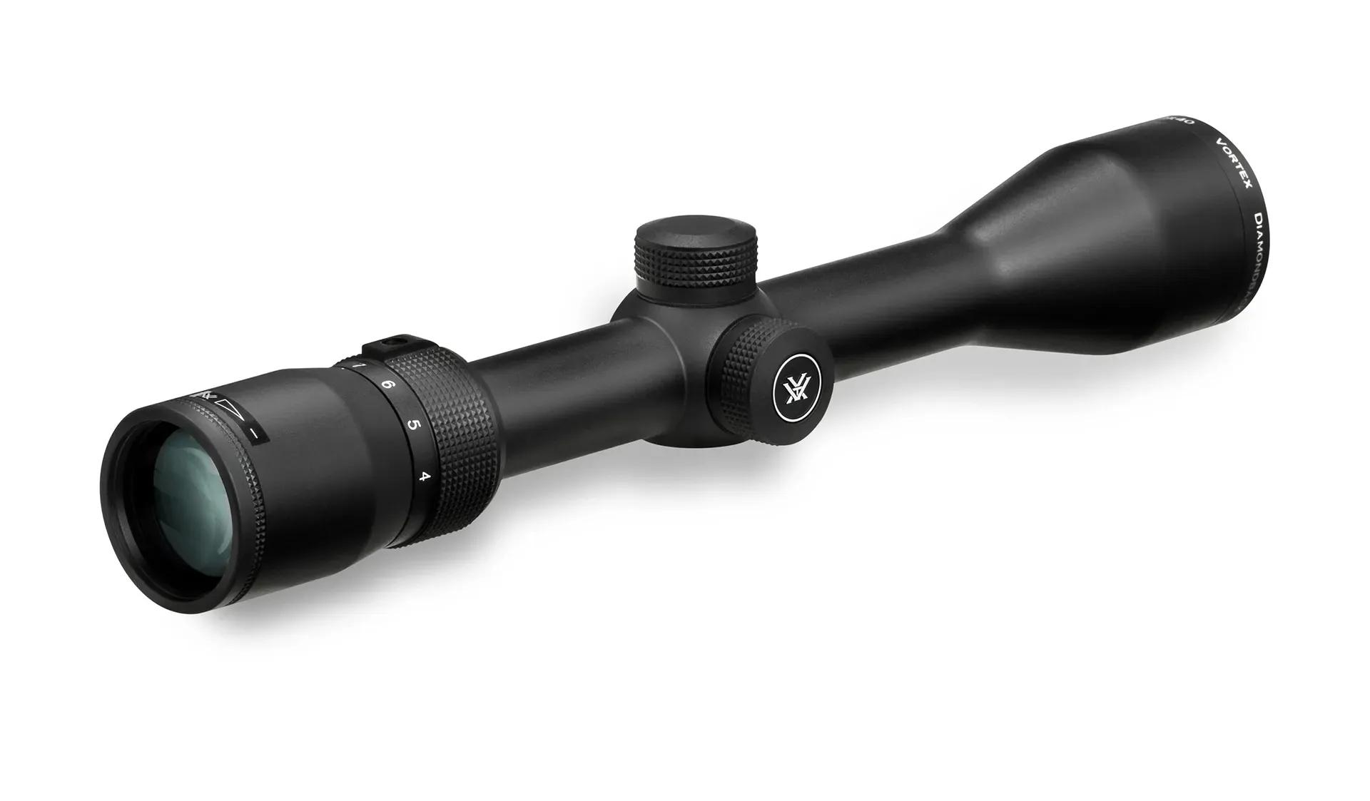 Vortex Diamondback 4-12x40 Riflescope - Image 6