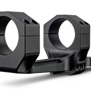 Precision Extended Cantilever 34mm Mount