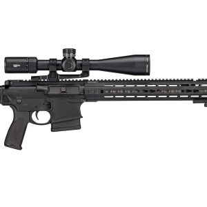 Precision Extended Cantilever 30mm Mount (20 MOA)