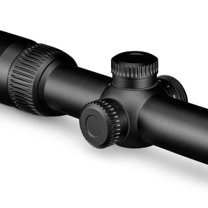 Vortex Crossfire HD 1-4x24