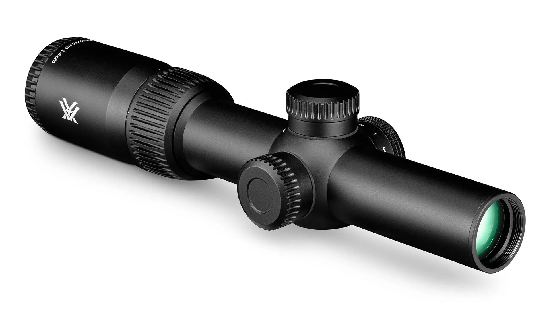 Vortex Crossfire HD 1-4x24