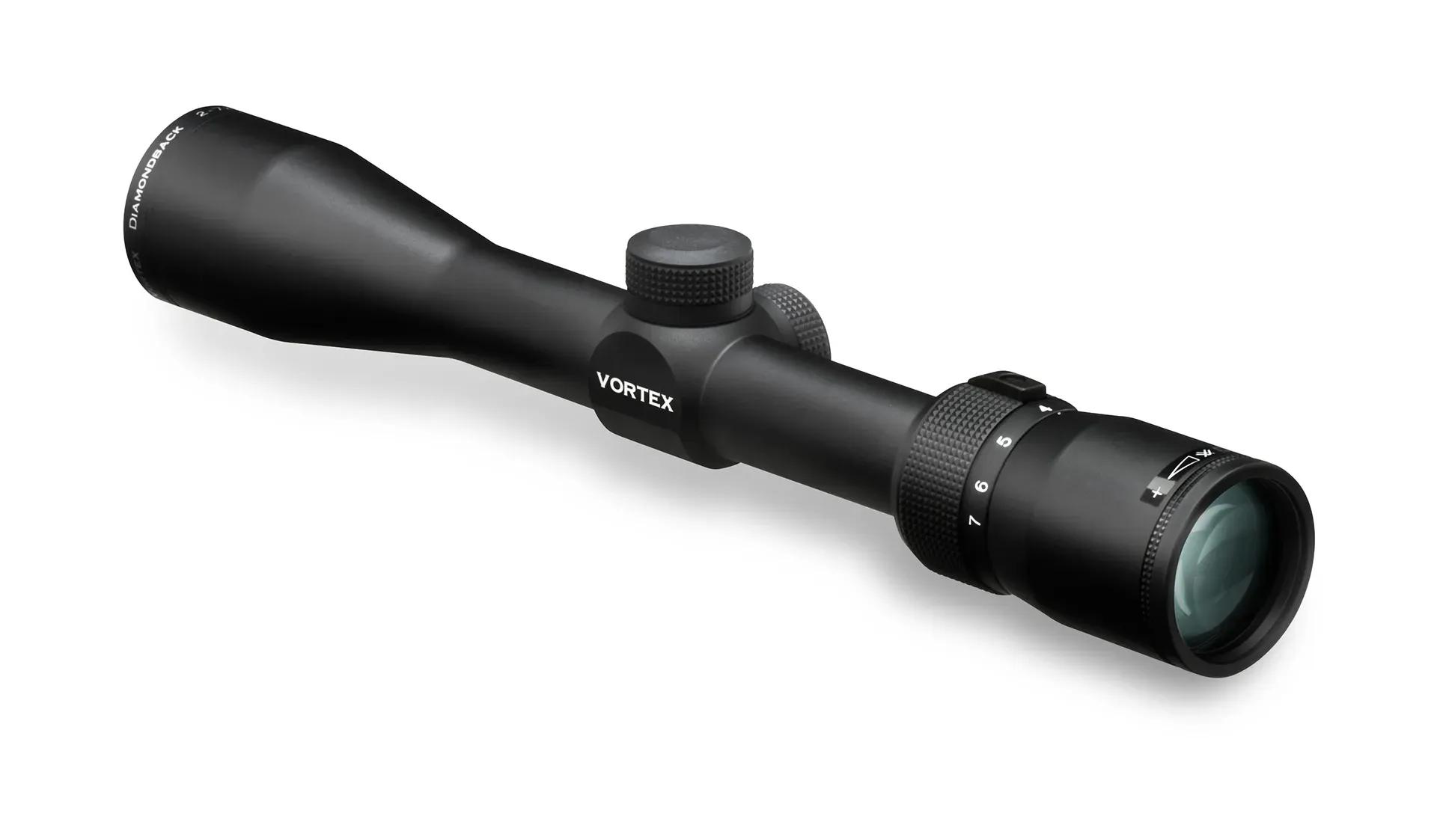 Vortex Diamondback 2-7x35 Rimfire Riflescope - Image 2