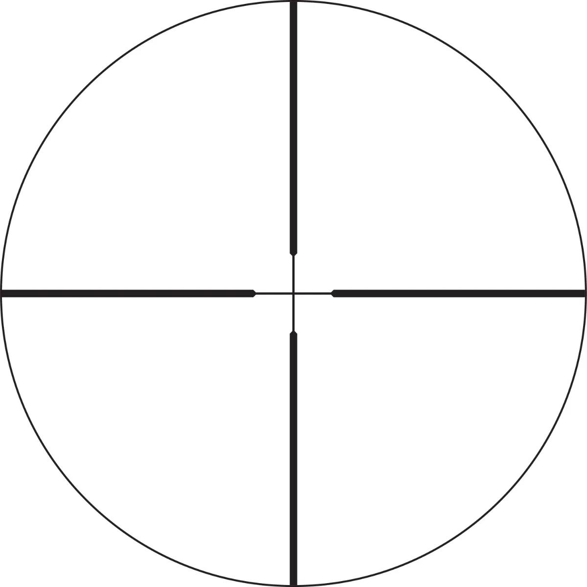 Vortex Diamondback 2-7x35 Rimfire Riflescope - Image 3