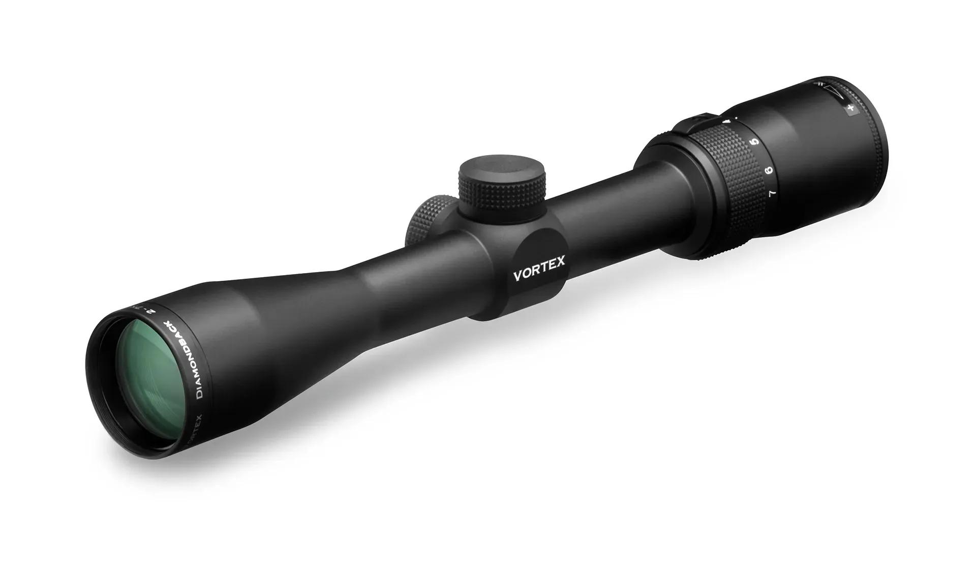 Vortex Diamondback 2-7x35 Rimfire Riflescope - Image 4