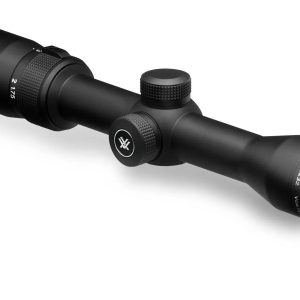 Vortex Diamondback 1.75-5x32 Riflescope|MOA