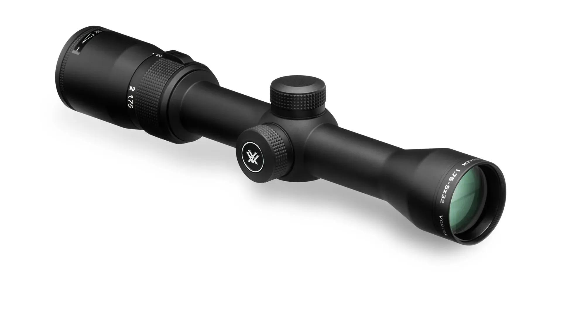 Vortex Diamondback 1.75-5x32 Riflescope|MOA