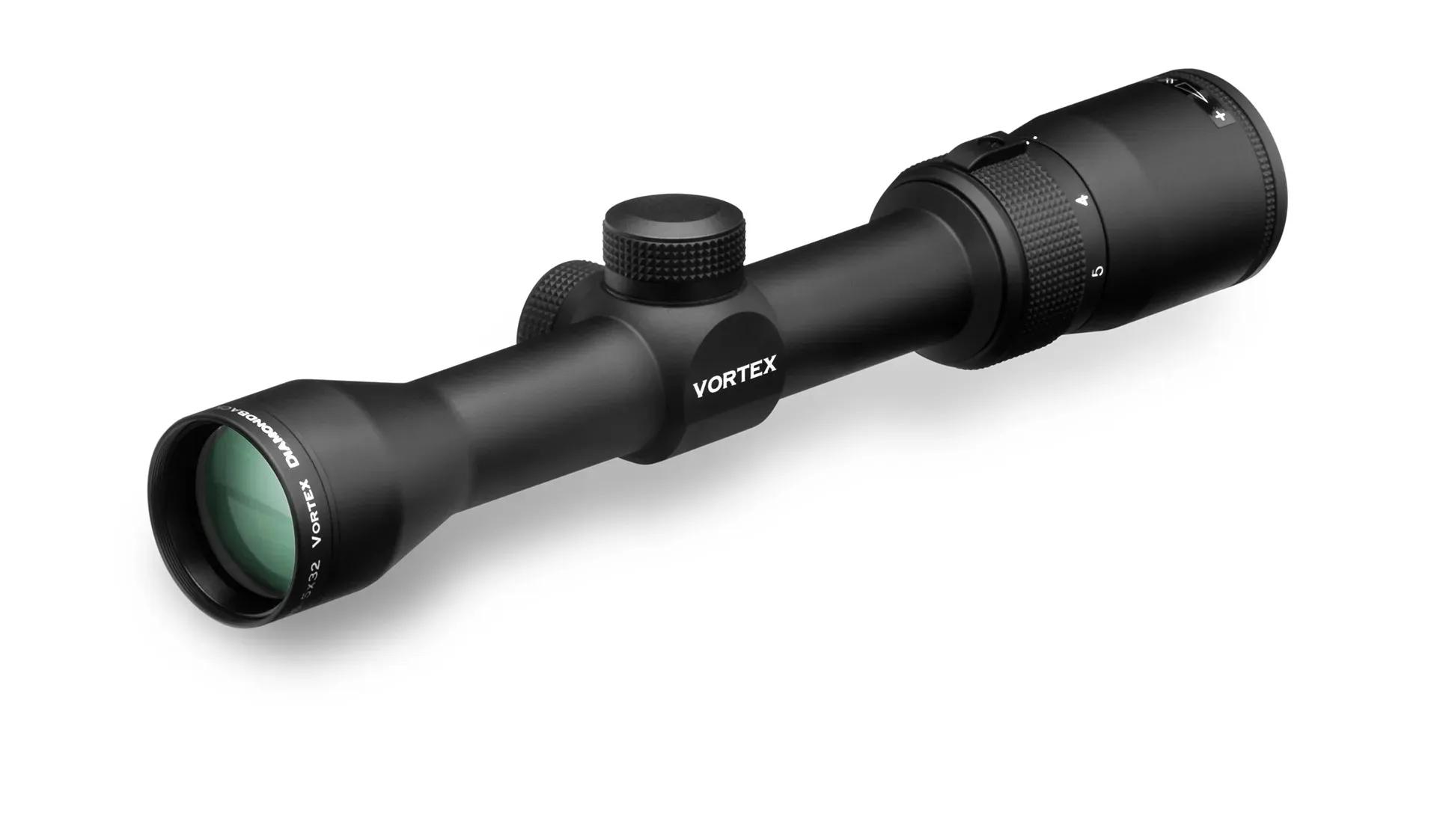 Vortex Diamondback 1.75-5x32 Riflescope|MOA - Image 4