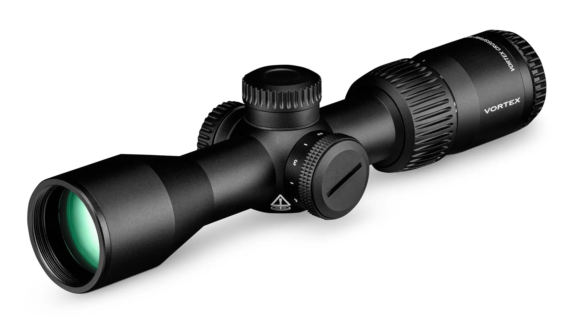 Vortex Crossfire HD 1.5-5.5x32 Riflescope - Image 5