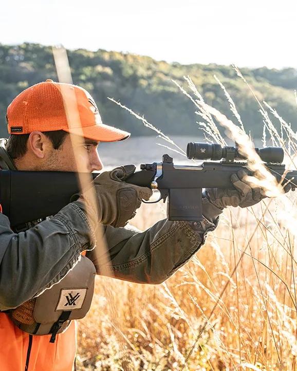 Vortex Crossfire HD 1.5-5.5x32 Riflescope - Image 7