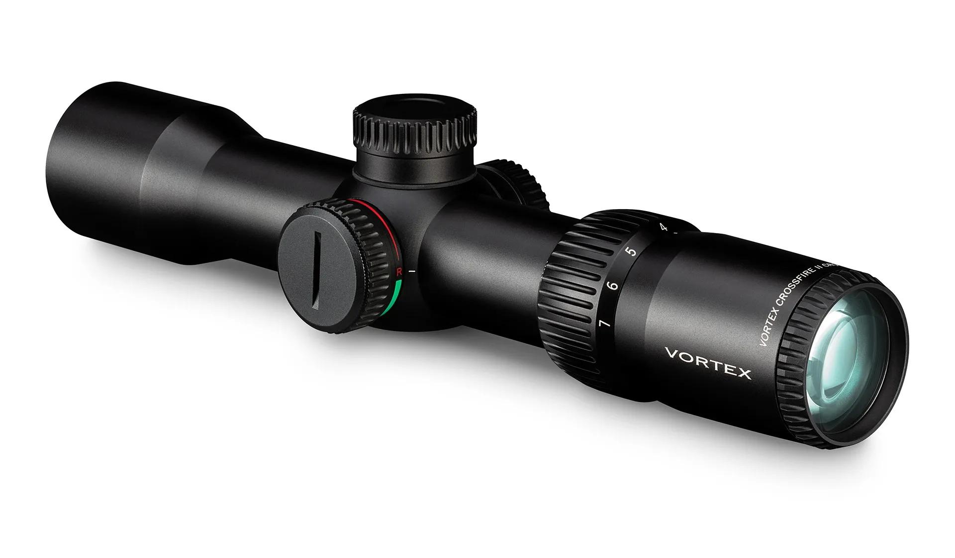 Vortex Crossfire II 2-7x32 Crossbow Scope - Image 2