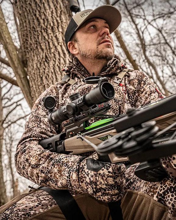 Vortex Crossfire II 2-7x32 Crossbow Scope - Image 4