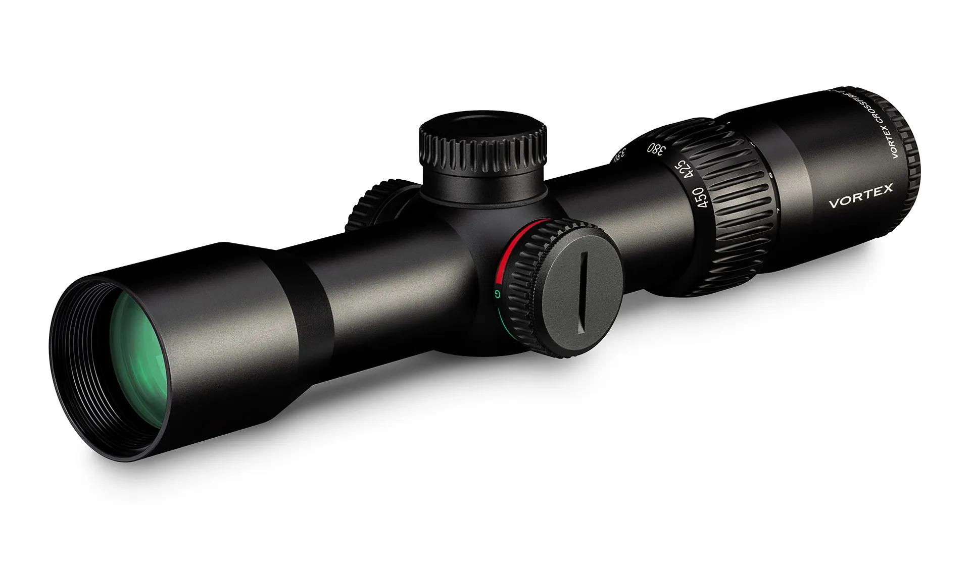 Vortex Crossfire II 2-7x32 Crossbow Scope - Image 6