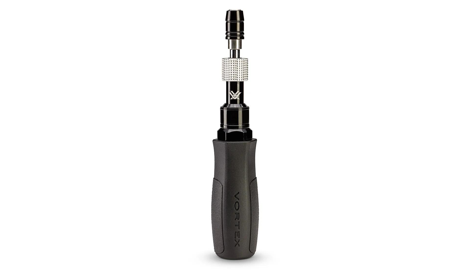 Pro Torque Wrench