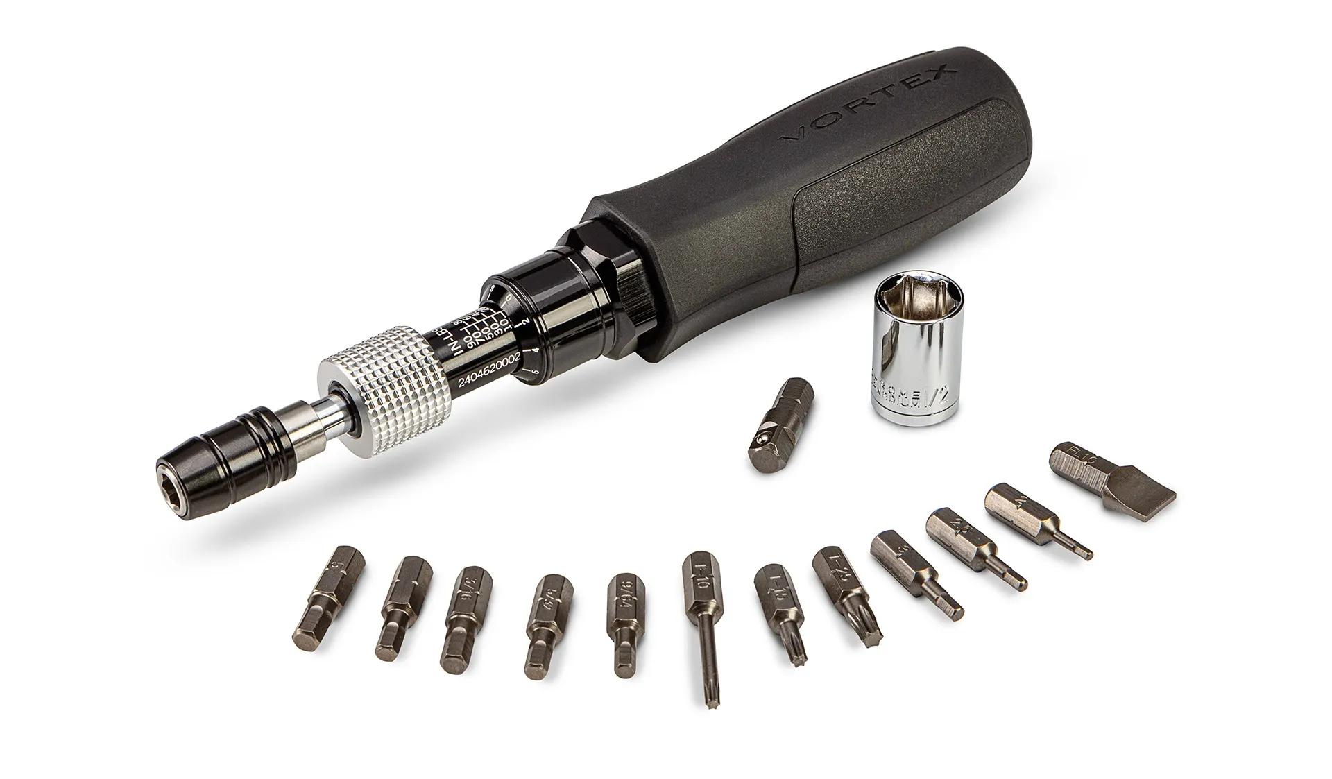 Pro Torque Wrench - Image 3