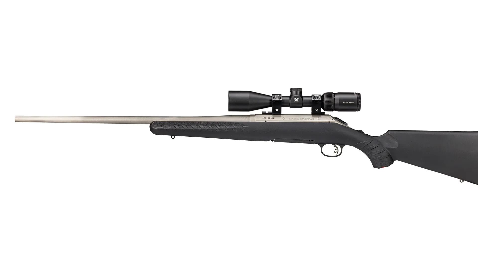 Vortex Triumph HD 3-9x40 Riflescope - Image 10
