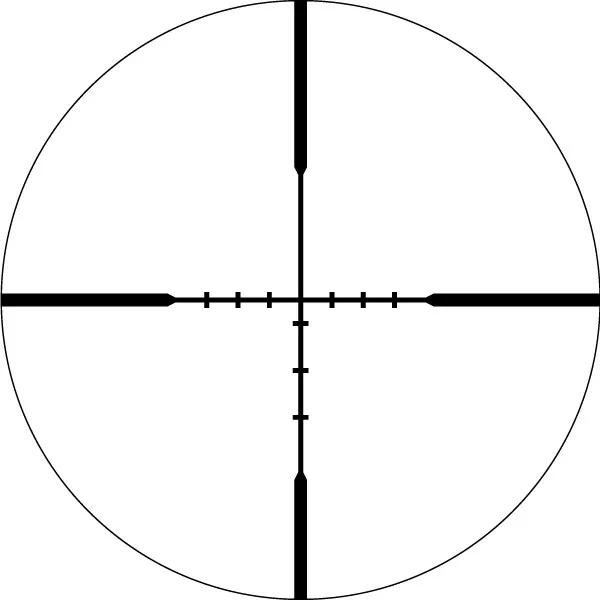 Vortex Triumph HD 3-9x40 Riflescope - Image 3