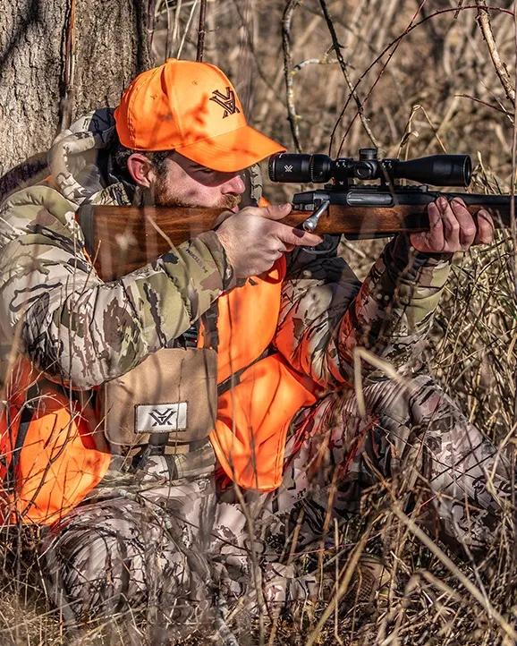 Vortex Triumph HD 3-9x40 Riflescope - Image 4