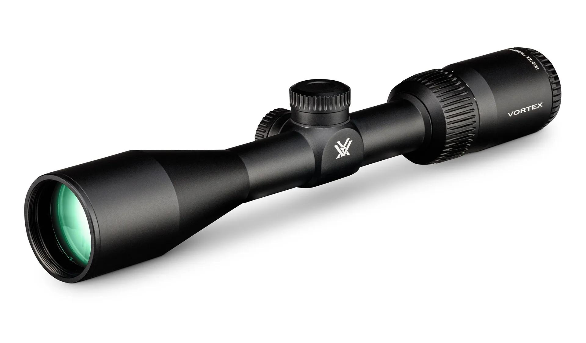 Vortex Triumph HD 3-9x40 Riflescope - Image 5