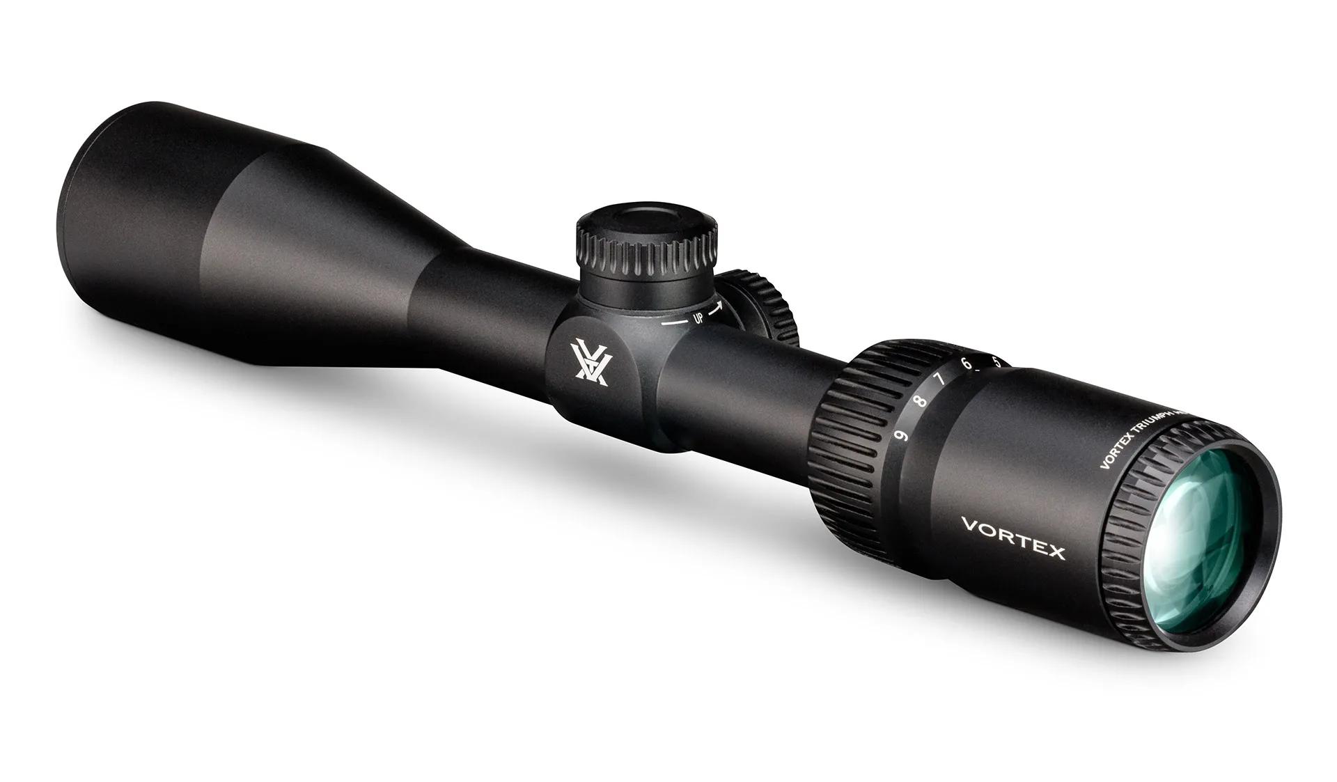 Vortex Triumph HD 3-9x40 Riflescope - Image 6