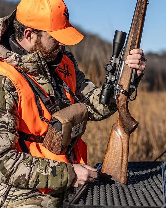 Vortex Triumph HD 3-9x40 Riflescope - Image 7
