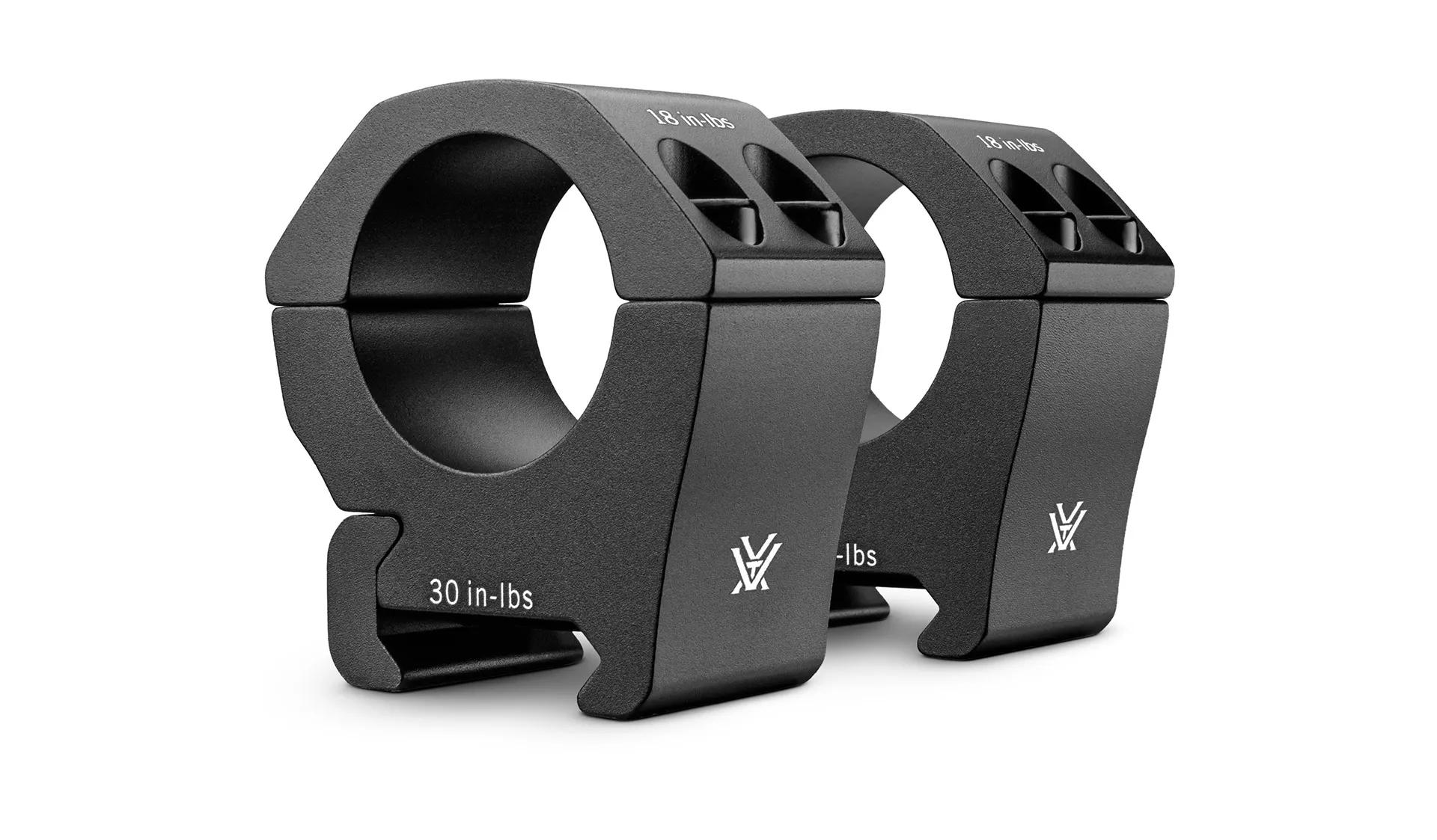 Vortex Triumph HD 3-9x40 Riflescope - Image 9