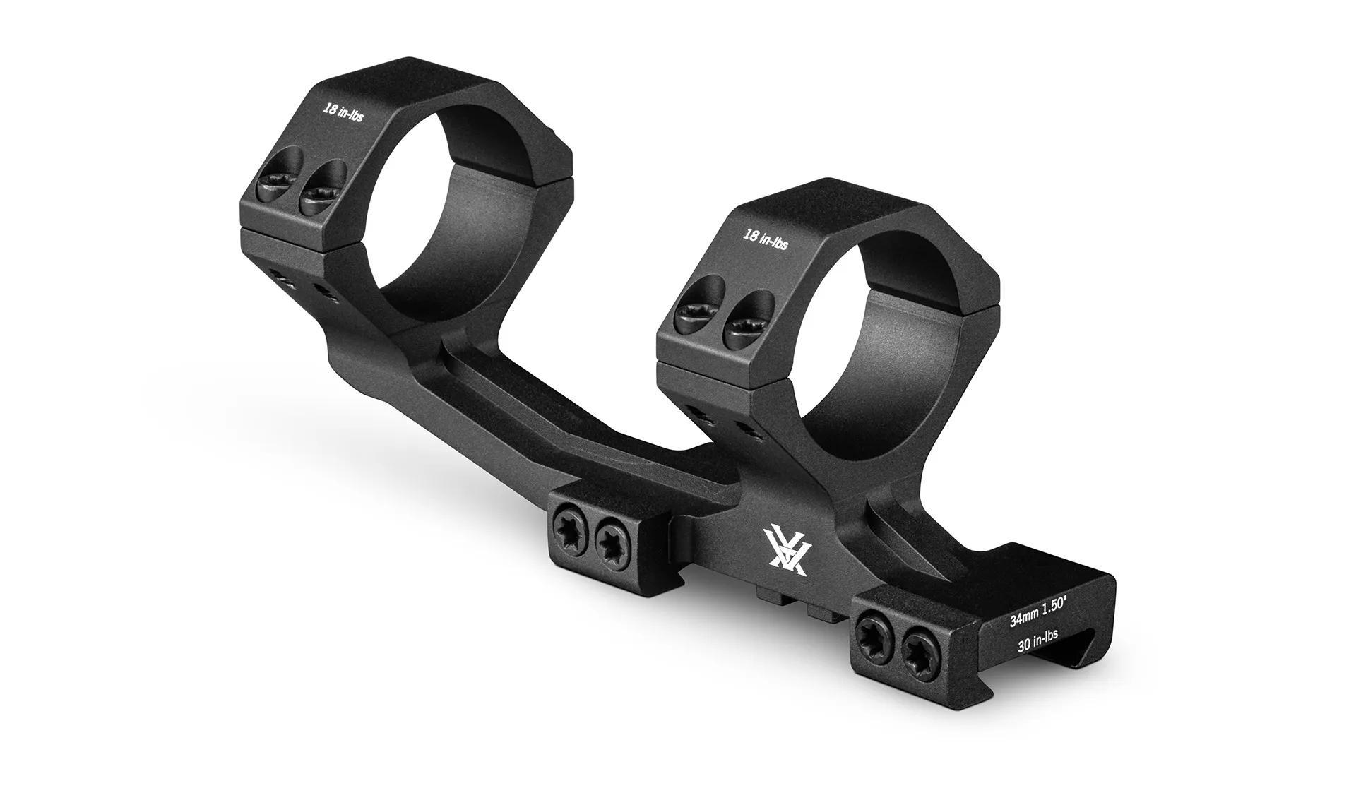 Sport Cantilever 34mm Mount - Image 3