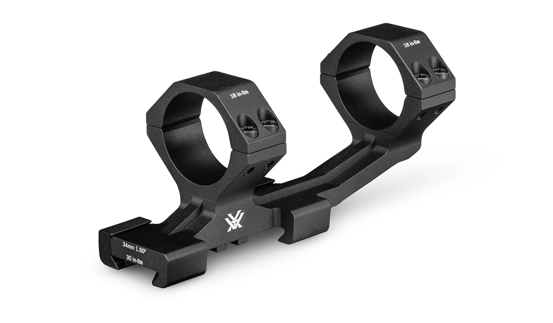 Sport Cantilever 34mm Mount - Image 4