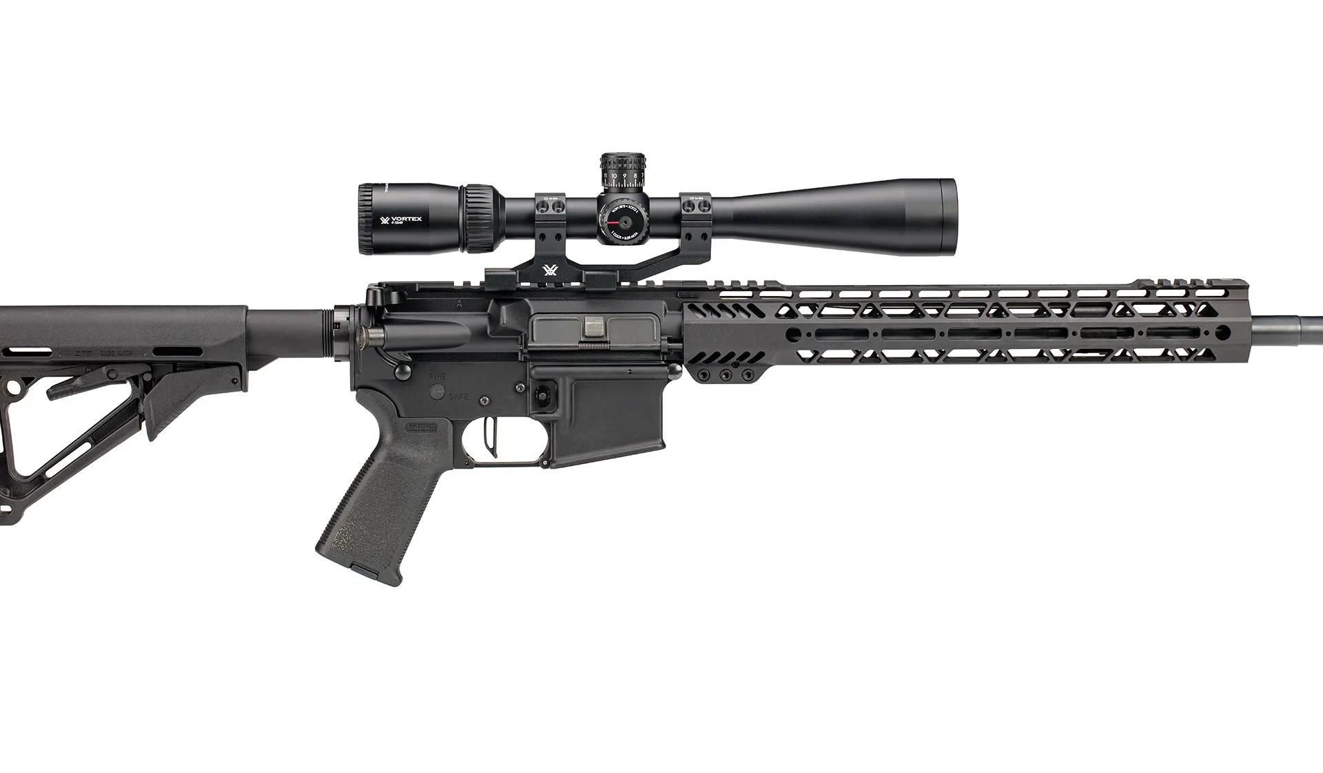 Sport Cantilever 1-Inch Mount - Image 4