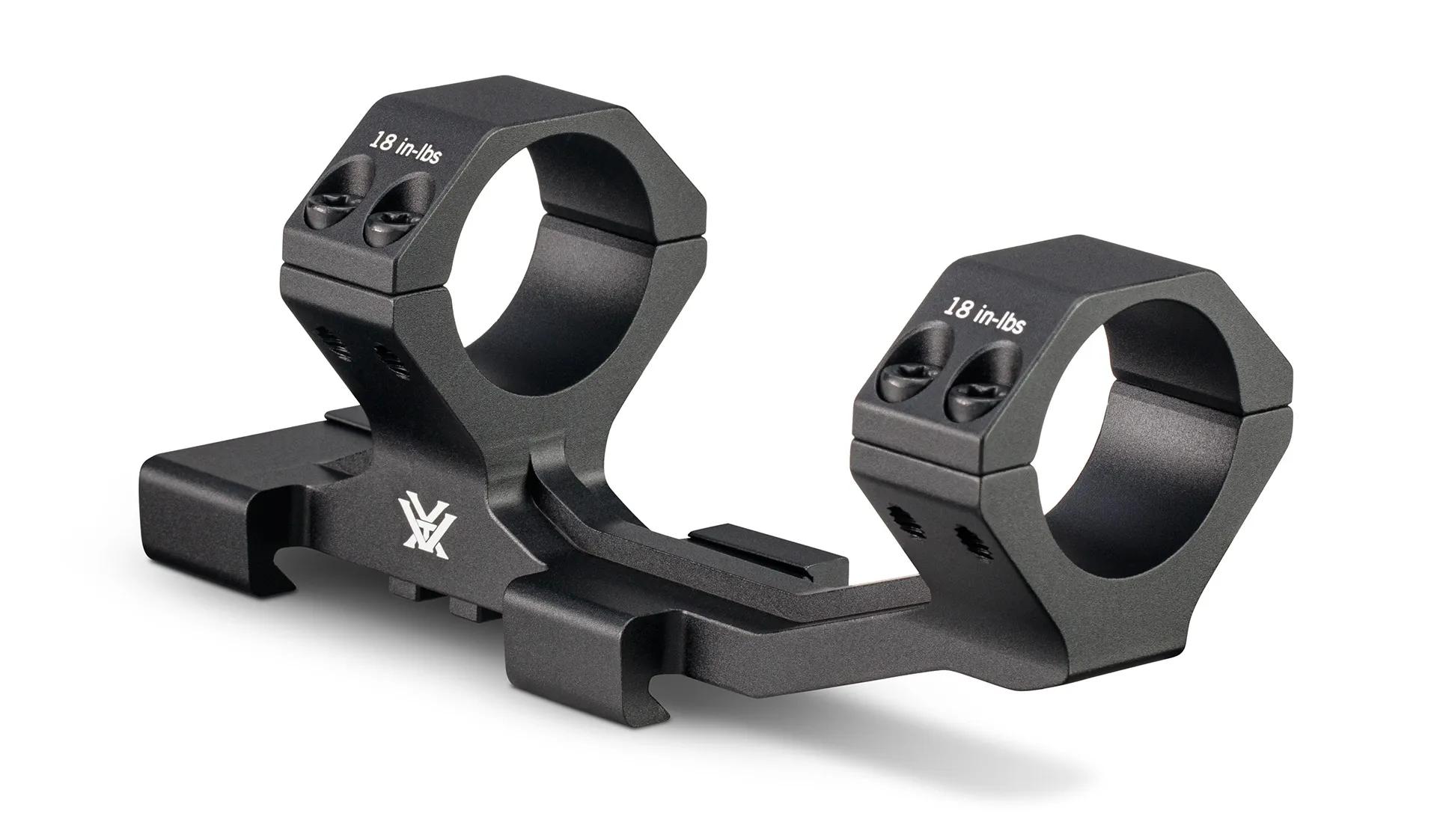 Sport Cantilever 30mm Mount - Image 2