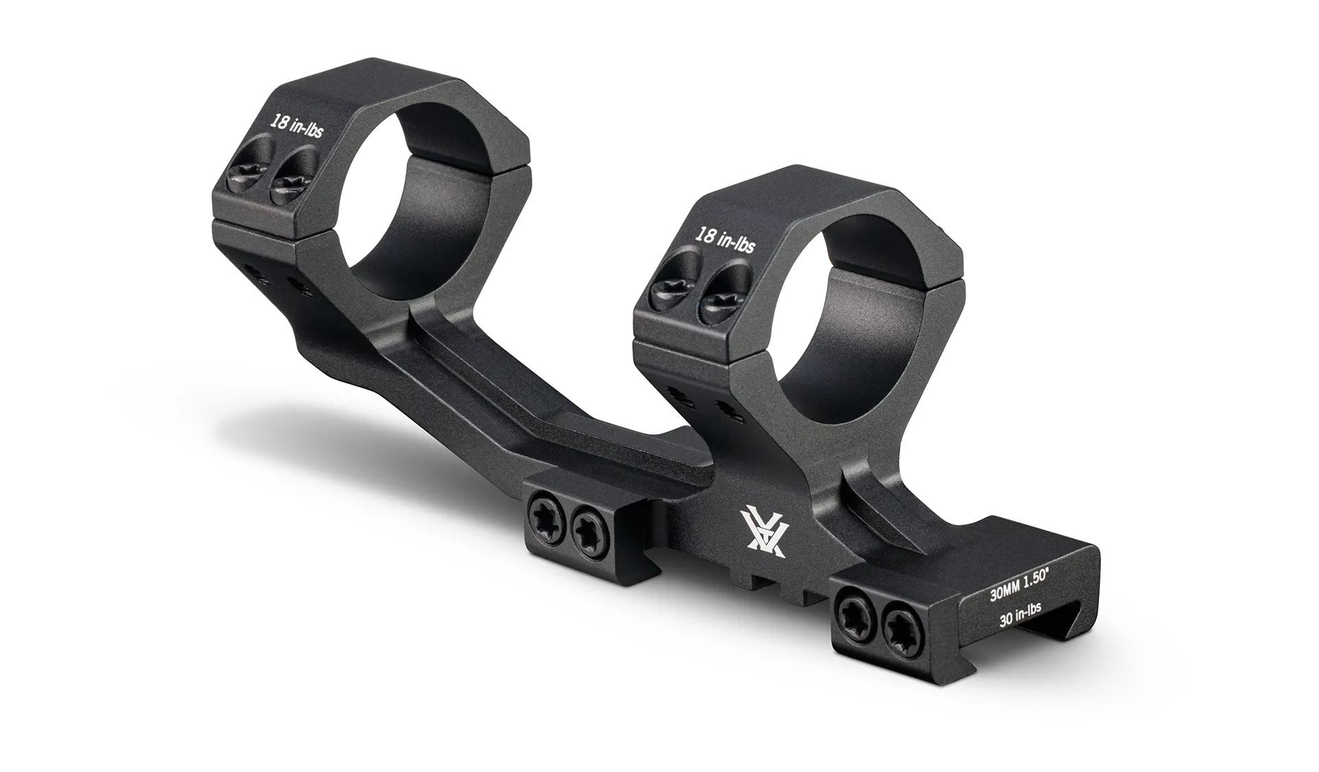 Sport Cantilever 30mm Mount - Image 3